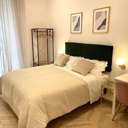 La Casa Di Ary Daire Napoli Dış mekan fotoğraf