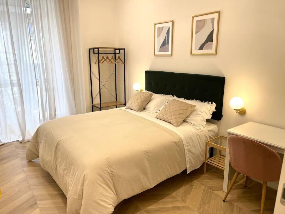 La Casa Di Ary Daire Napoli Dış mekan fotoğraf