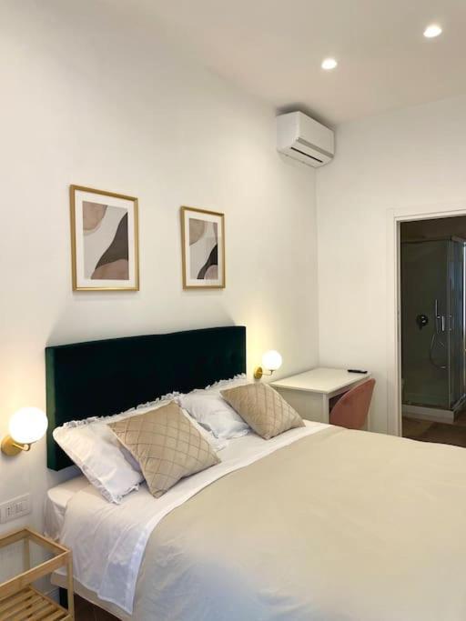 La Casa Di Ary Daire Napoli Dış mekan fotoğraf