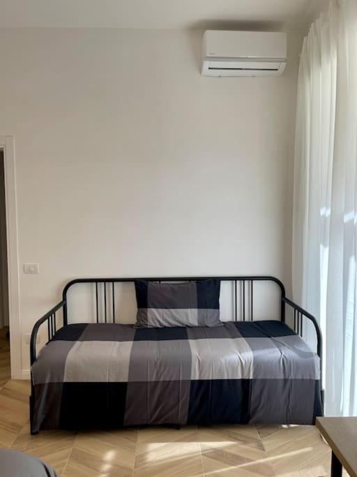La Casa Di Ary Daire Napoli Dış mekan fotoğraf